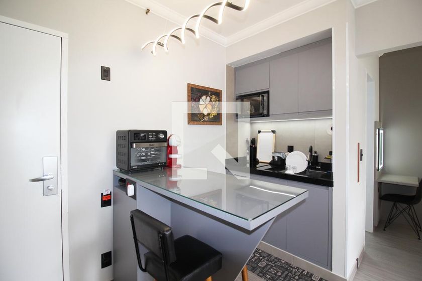 Apartamento, 1 quarto, 35 m² - Foto 39