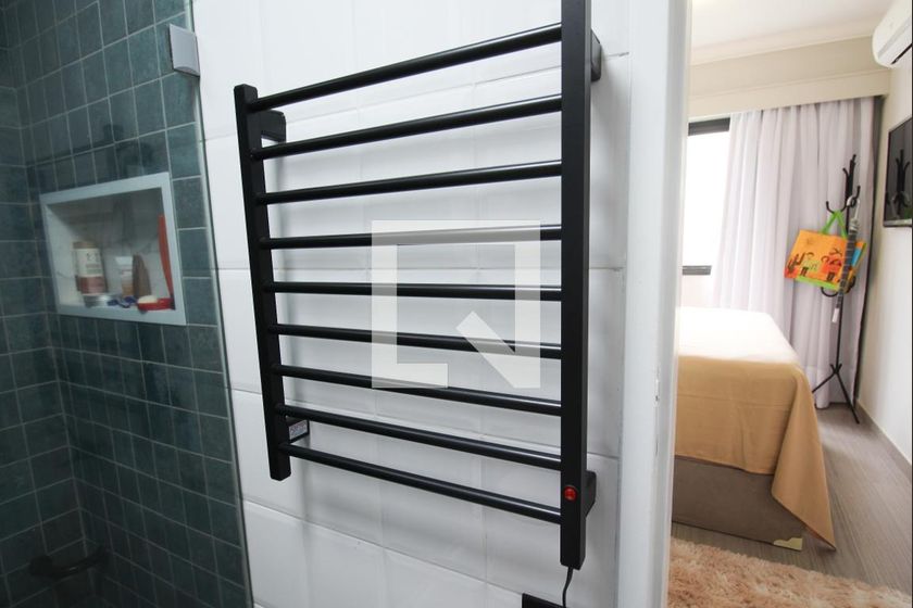 Apartamento, 1 quarto, 35 m² - Foto 37