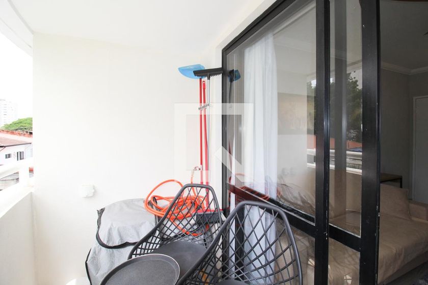 Apartamento, 1 quarto, 35 m² - Foto 11