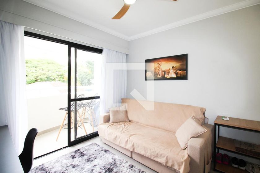 Apartamento, 1 quarto, 35 m² - Foto 7