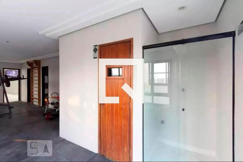 Apartamento, 1 quarto, 35 m² - Foto 61