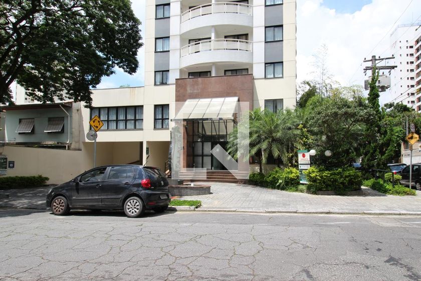 Apartamento, 1 quarto, 35 m² - Foto 63