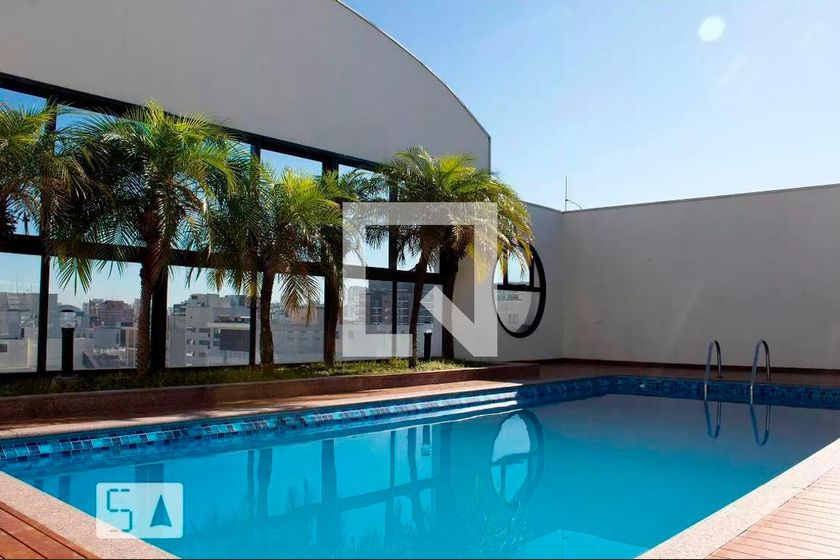 Apartamento, 1 quarto, 35 m² - Foto 59