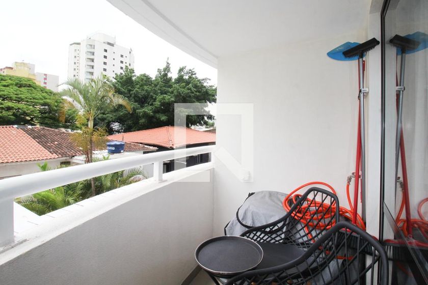 Apartamento, 1 quarto, 35 m² - Foto 9