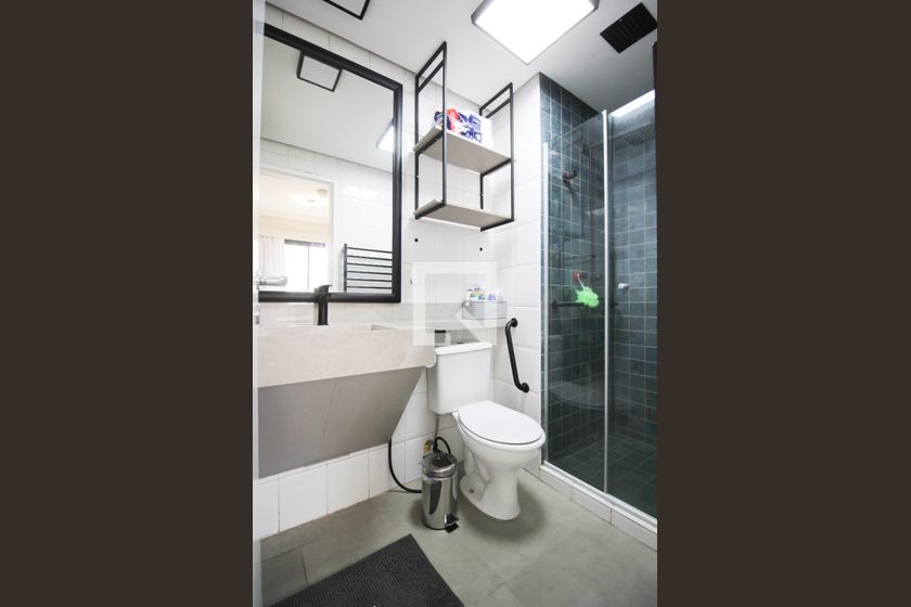 Apartamento, 1 quarto, 35 m² - Foto 29