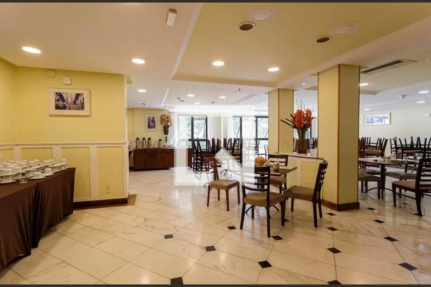 Apartamento, 1 quarto, 35 m² - Foto 57