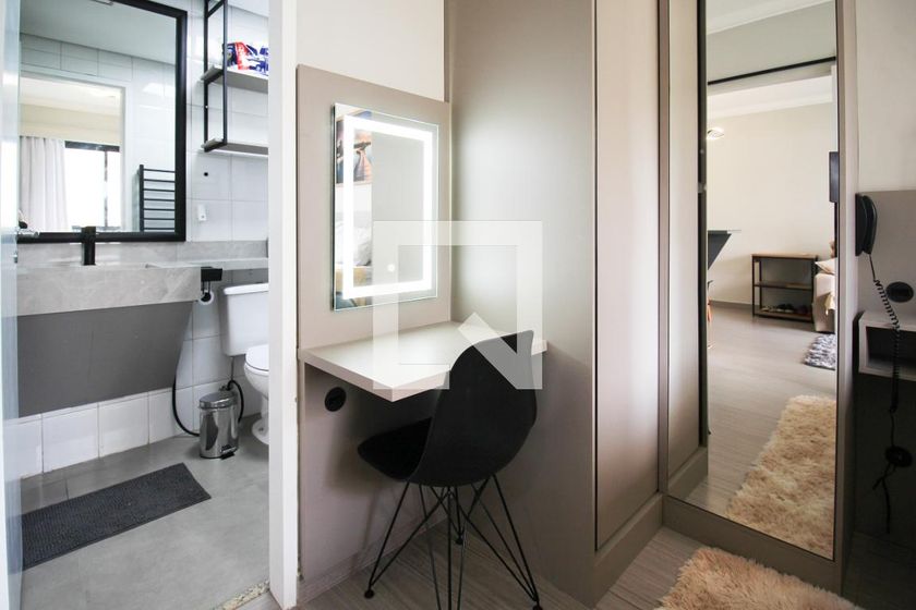 Apartamento, 1 quarto, 35 m² - Foto 27