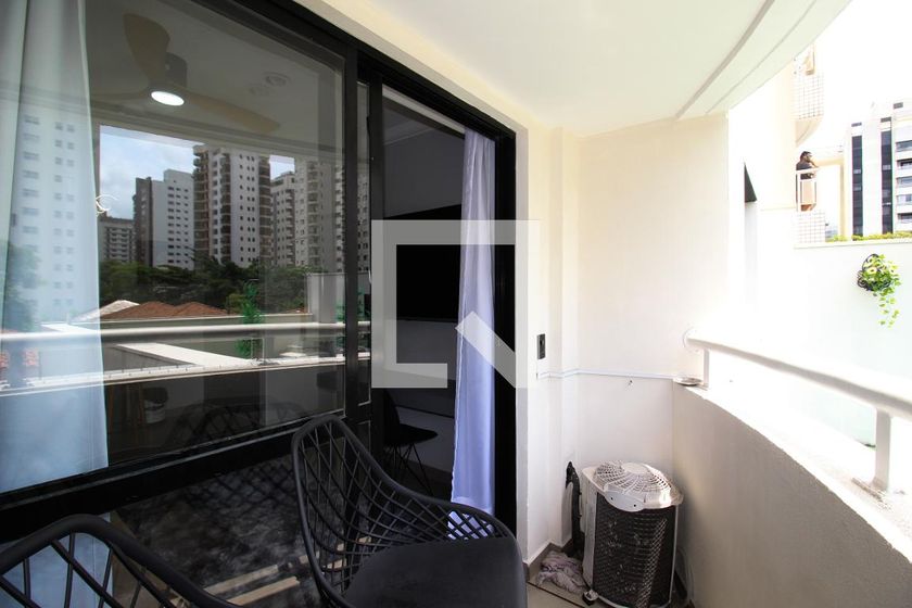 Apartamento, 1 quarto, 35 m² - Foto 13