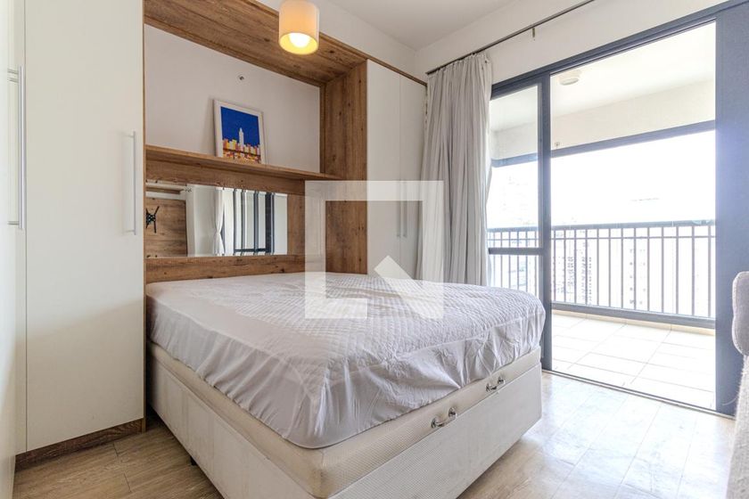 Apartamento, 1 quarto, 42 m² - Foto 4