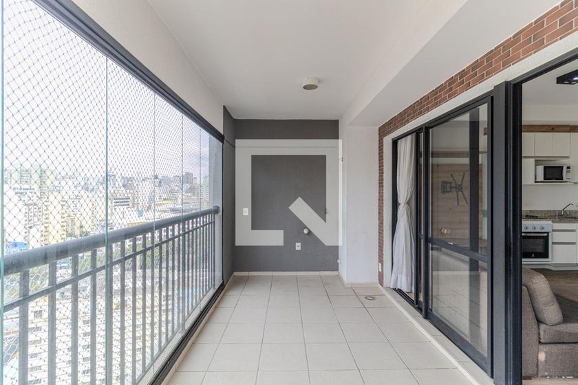 Apartamento, 1 quarto, 42 m² - Foto 16