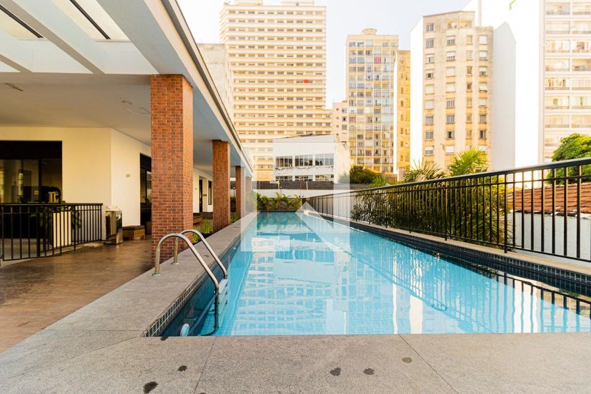 Apartamento, 1 quarto, 42 m² - Foto 54