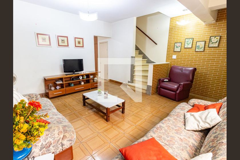 Casa, 3 quartos, 180 m² - Foto 9