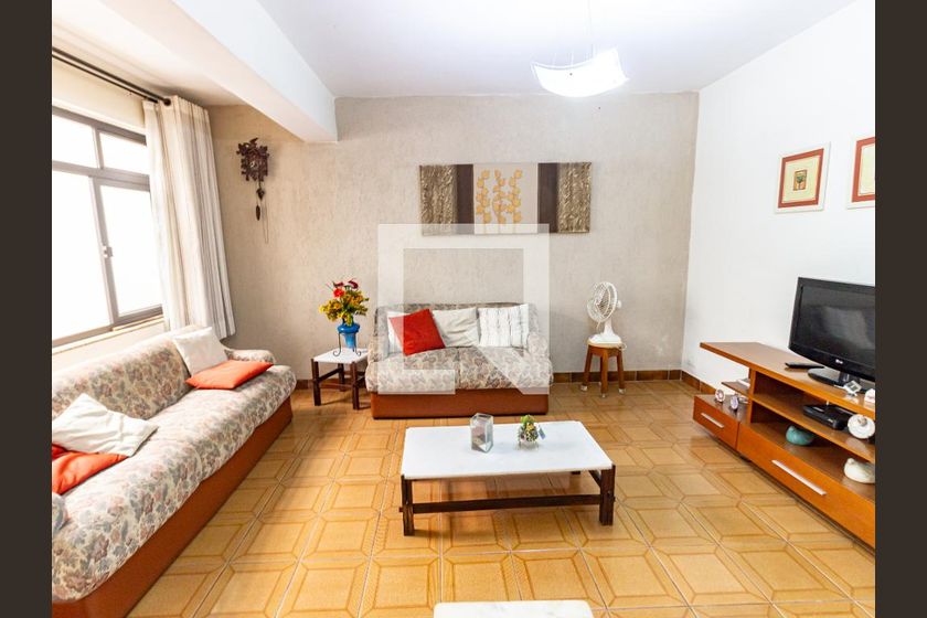 Casa, 3 quartos, 180 m² - Foto 4