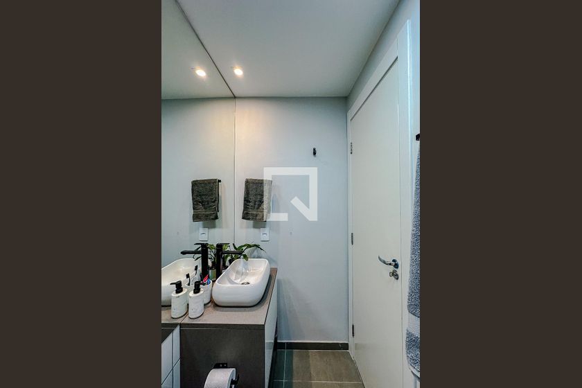 Apartamento, 2 quartos, 42 m² - Foto 43