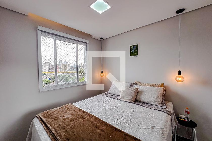 Apartamento, 2 quartos, 42 m² - Foto 13