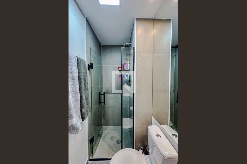 Apartamento, 2 quartos, 42 m² - Foto 39