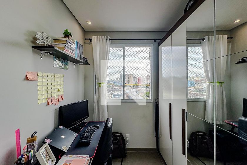 Apartamento, 2 quartos, 42 m² - Foto 33