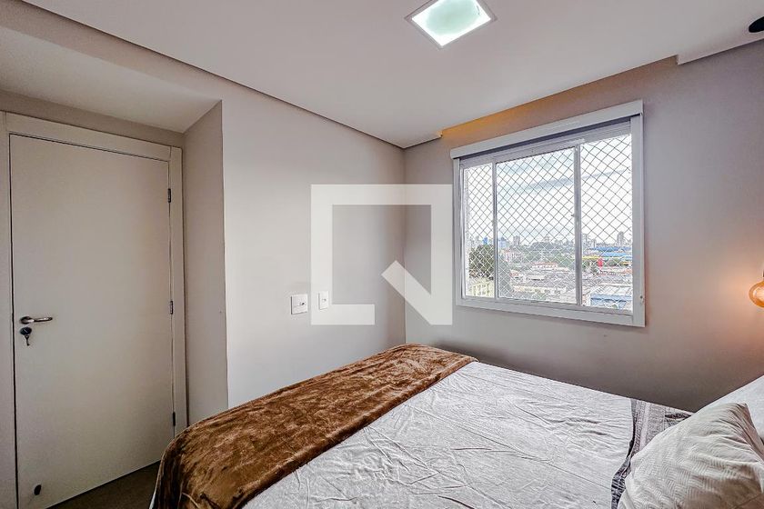 Apartamento, 2 quartos, 42 m² - Foto 15