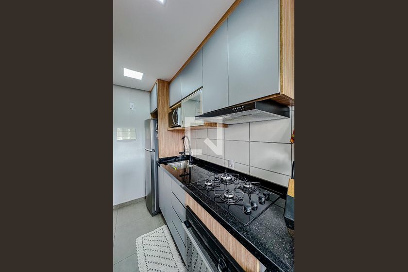 Apartamento, 2 quartos, 42 m² - Foto 53