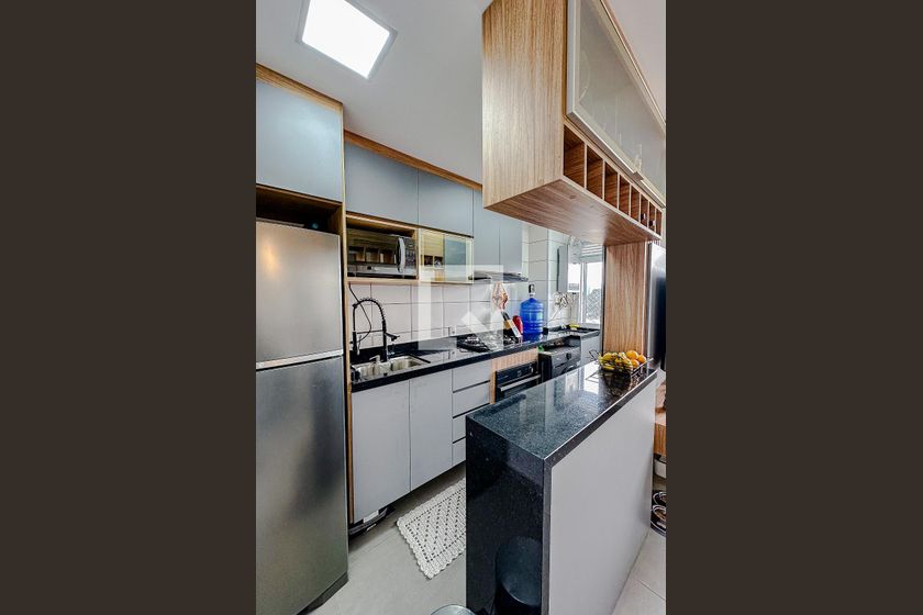 Apartamento, 2 quartos, 42 m² - Foto 49