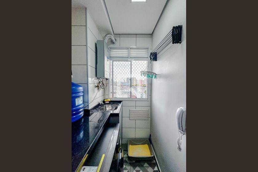 Apartamento, 2 quartos, 42 m² - Foto 61