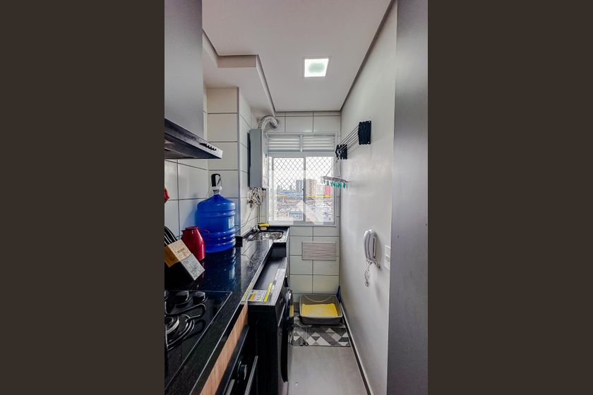 Apartamento, 2 quartos, 42 m² - Foto 63