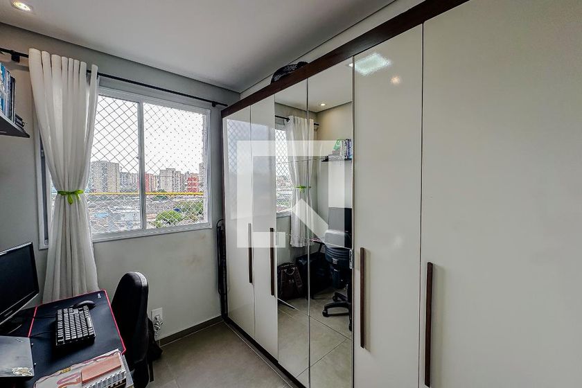 Apartamento, 2 quartos, 42 m² - Foto 25