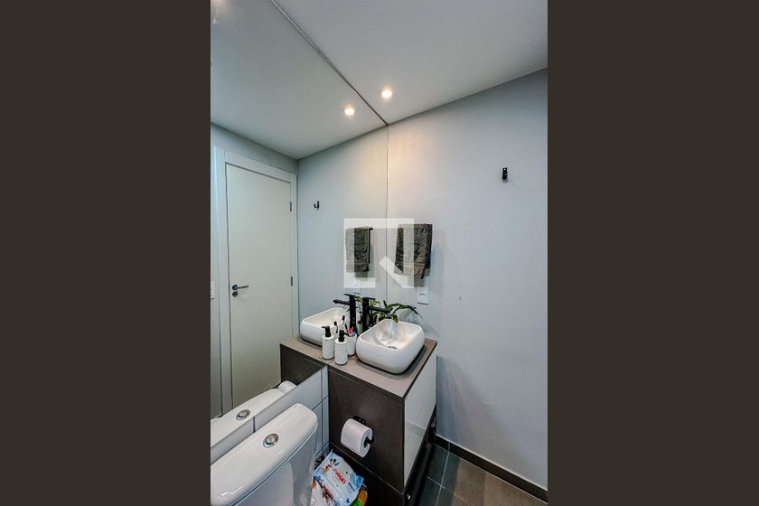 Apartamento, 2 quartos, 42 m² - Foto 41