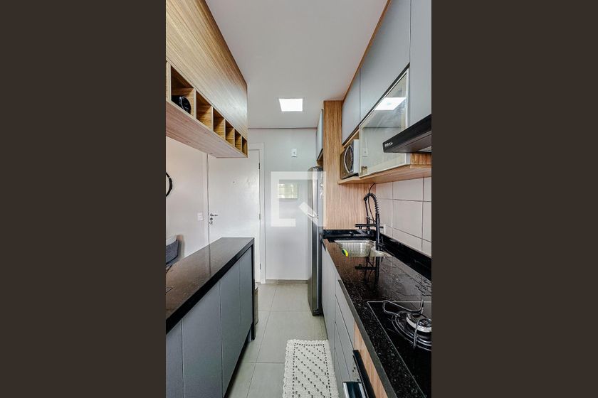 Apartamento, 2 quartos, 42 m² - Foto 57