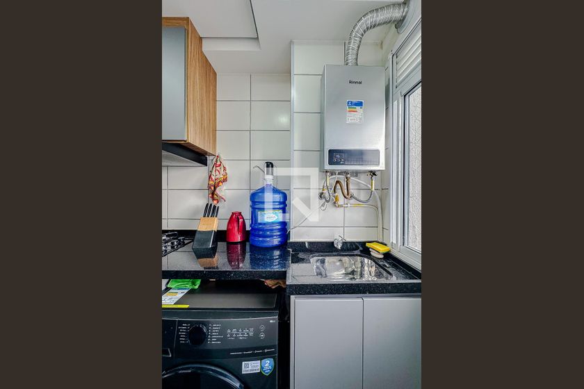 Apartamento, 2 quartos, 42 m² - Foto 65