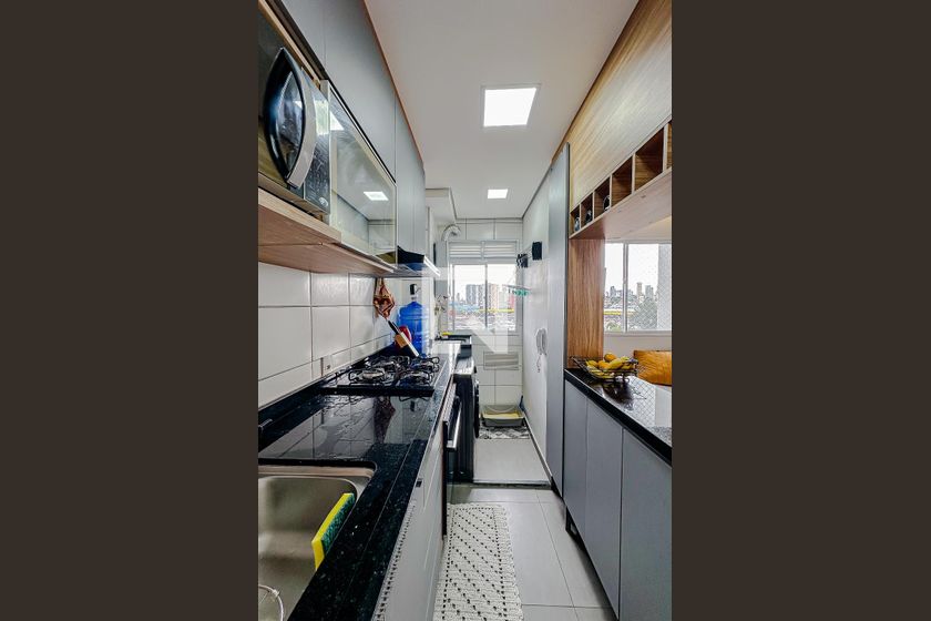 Apartamento, 2 quartos, 42 m² - Foto 51
