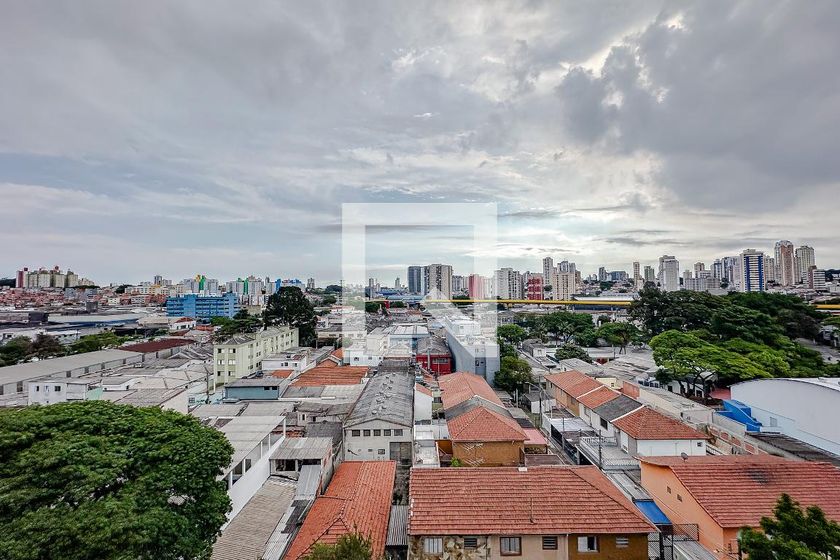 Apartamento, 2 quartos, 42 m² - Foto 11