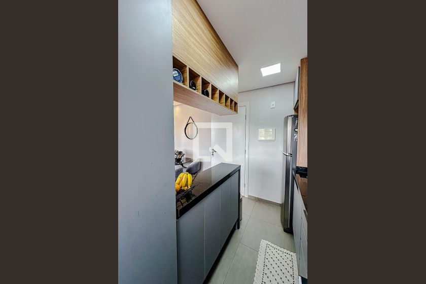 Apartamento, 2 quartos, 42 m² - Foto 55