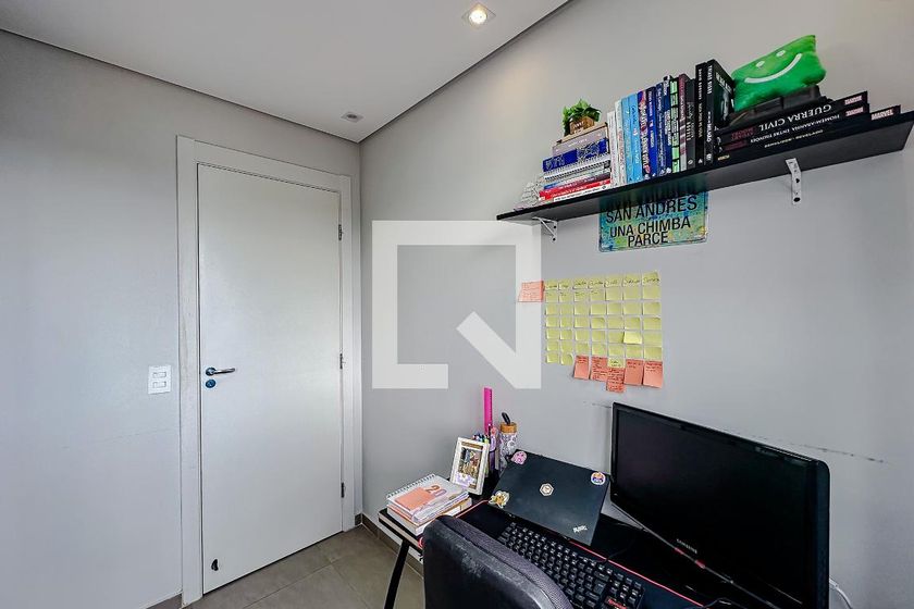 Apartamento, 2 quartos, 42 m² - Foto 29