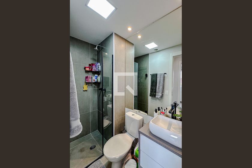 Apartamento, 2 quartos, 42 m² - Foto 37