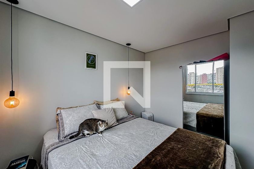 Apartamento, 2 quartos, 42 m² - Foto 17