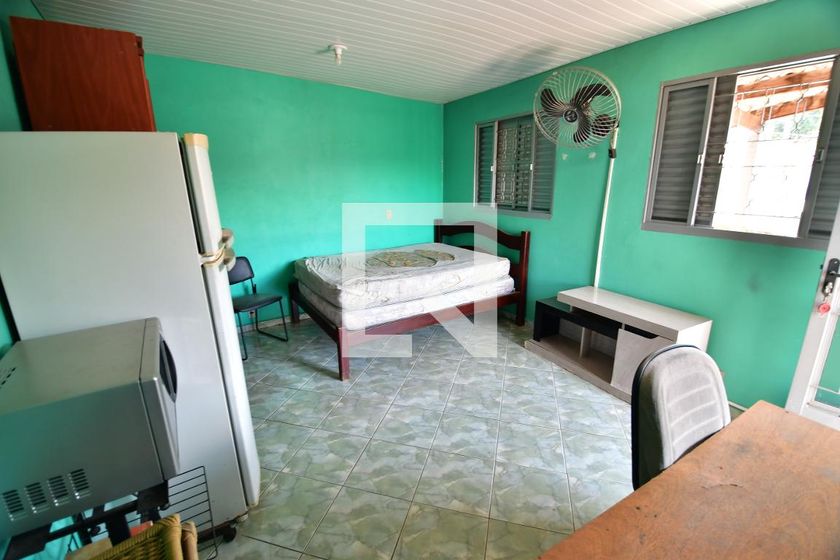 Casa à Venda - Jardim Santana, 3 Quartos,  80 m2 em , Campinas - sp | SoloBR