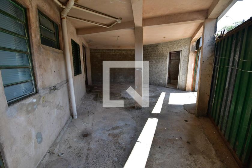 Casa à Venda - Jardim Santana, 3 Quartos,  80 m2 em , Campinas - sp | SoloBR