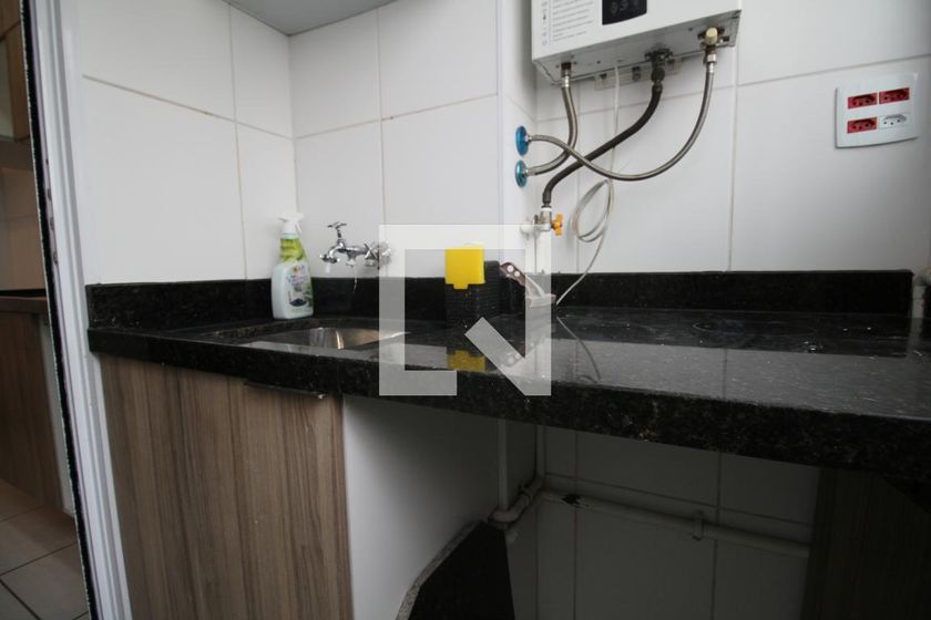 Apartamento, 2 quartos, 50 m² - Foto 73