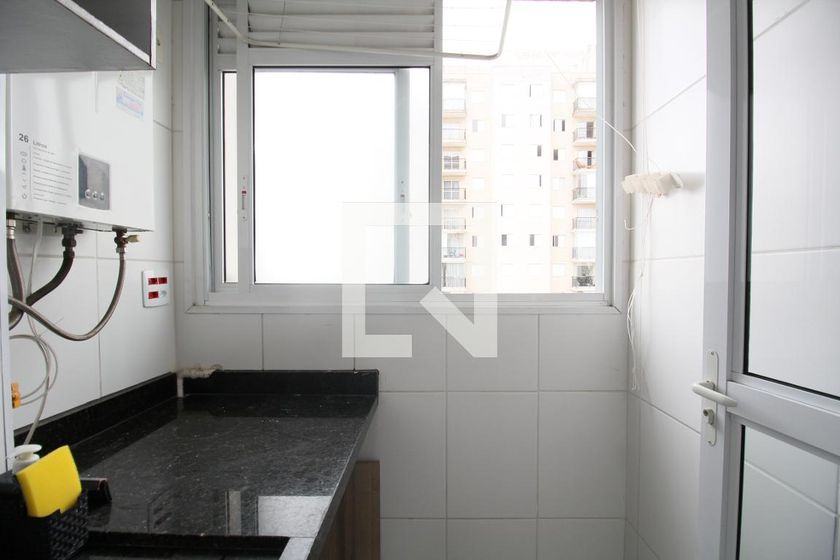 Apartamento, 2 quartos, 50 m² - Foto 65