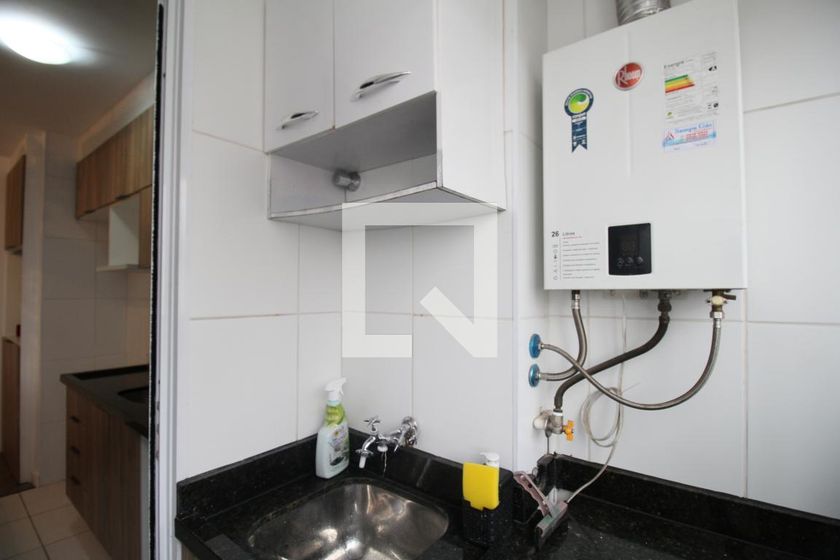 Apartamento, 2 quartos, 50 m² - Foto 71