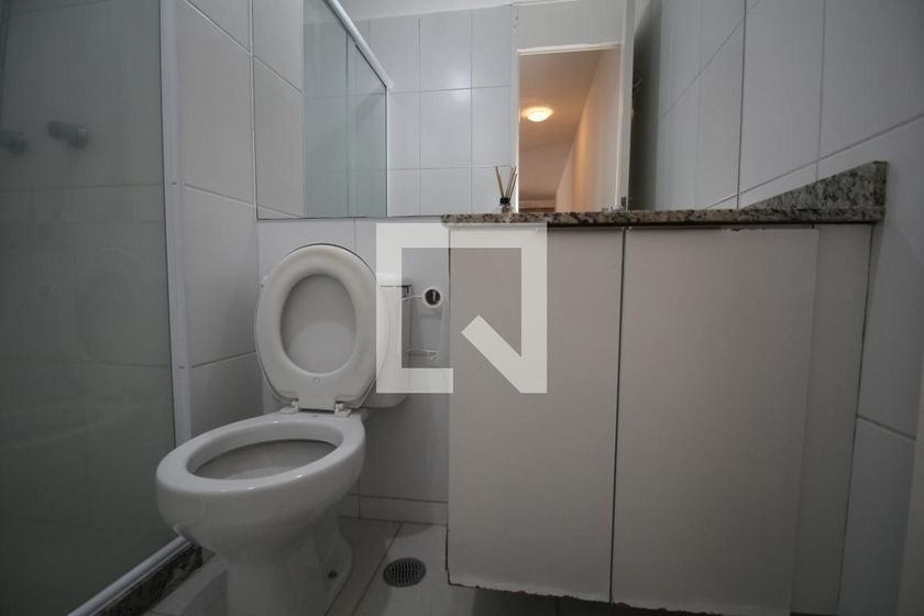 Apartamento, 2 quartos, 50 m² - Foto 41