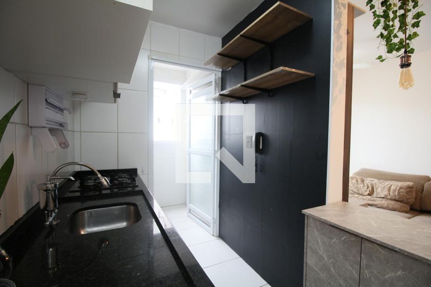 Apartamento, 2 quartos, 50 m² - Foto 55
