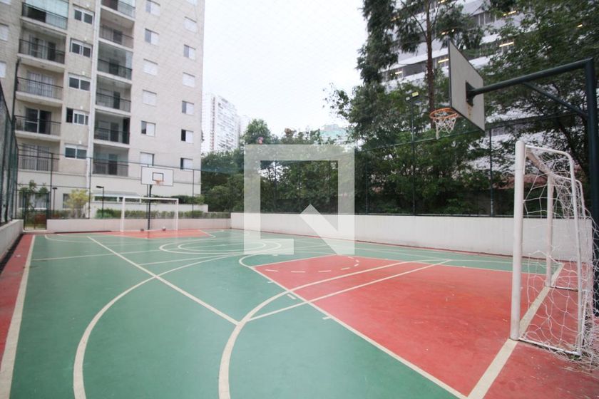Apartamento, 2 quartos, 50 m² - Foto 75