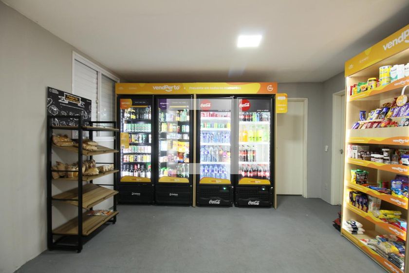 Apartamento, 2 quartos, 50 m² - Foto 91