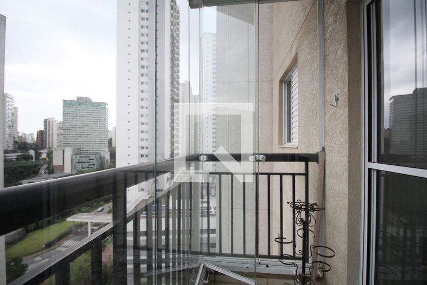 Apartamento, 2 quartos, 50 m² - Foto 13