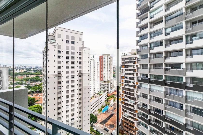 Apartamento, 1 quarto, 32 m² - Foto 21