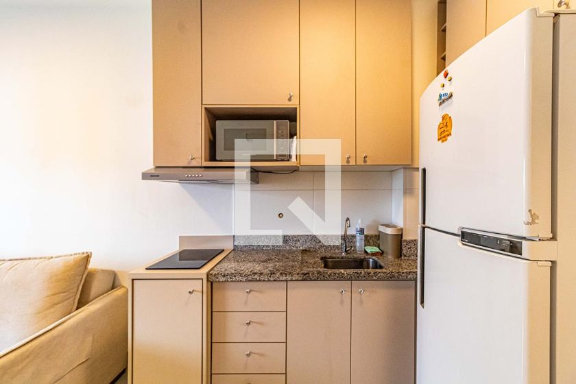 Apartamento, 1 quarto, 32 m² - Foto 45