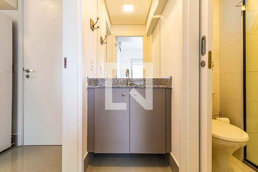 Apartamento, 1 quarto, 32 m² - Foto 33