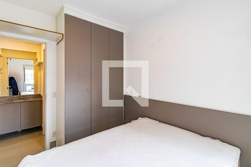 Apartamento, 1 quarto, 32 m² - Foto 27